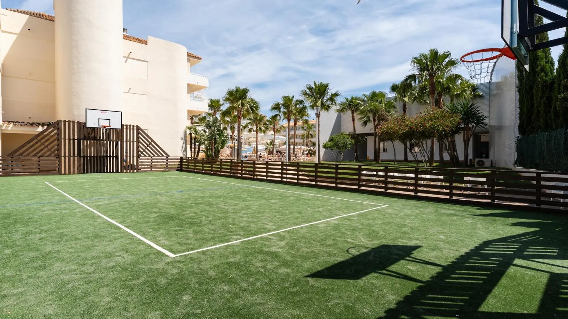 Fergus Club Mallorca Waterpark Magalluf