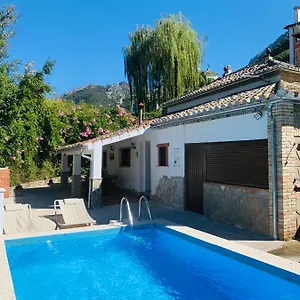 Casa rural La Fuente De El Nacimiento Benamahoma