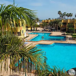 Atlantic Garden Mate Apartament Corralejo