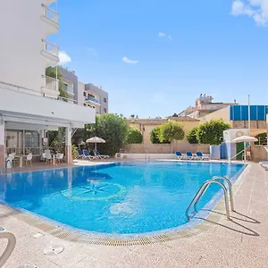 Отель Bluesea Piscis - Adults Only, Порто де Алькудиа