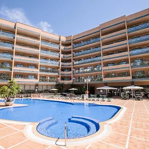 **** Отель California Palace Испания