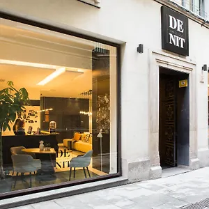 Denit Hotel Barcelone