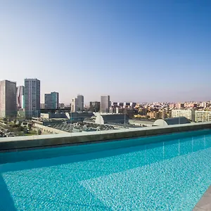 **** Отель Sb Plaza Europa Испания