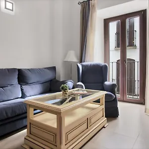Gav La Ermita Apartament Ronda
