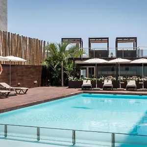 Alegria Sun Village Hotel Lloret de Mar