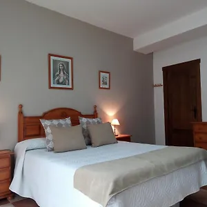 Casa rural Rural Puente Honda Siles