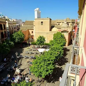 San Andres Apartament Sewilla