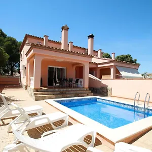 Villa Fatima Miami Platja (Miami Playa)