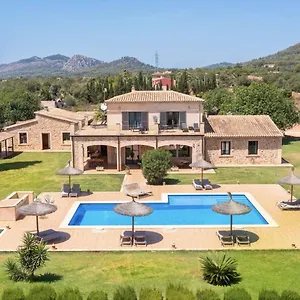 Pensionat Finca Sol Y Vida - Agroturismo Son Sampoli
