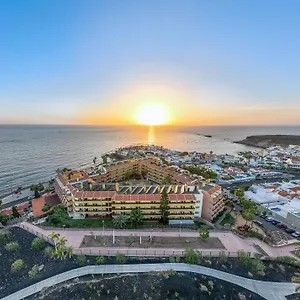*** Отель Hovima Jardin Caleta Испания