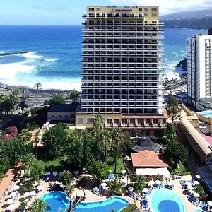**** Курортный комплекс Bahia Principe Sunlight San Felipe Испания
