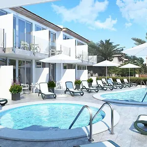 Ses Dalies Apartament Port de Alcudia (Mallorca)