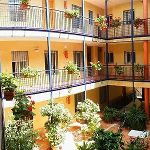 Apartamentos Sevilla Apartament Sewilla