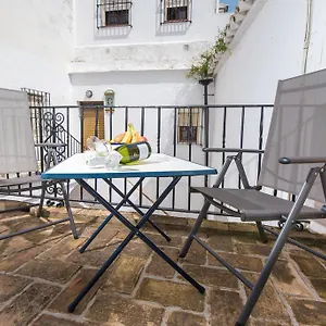 Apartamento Casamonteymar Oliva Vejer de la Frontera