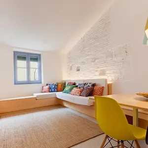 Apartamento Forca Cerca De La Catedral Gerona