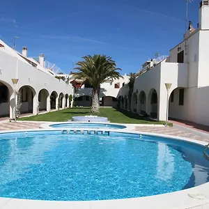 Сasa de vacaciones Casas Blancas 12 Miami Platja (Miami Playa)