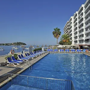 Globales Verdemar Apartament Santa Ponsa