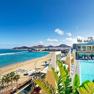Bull Reina Isabel&spa Las Palmas / Gran Canaria