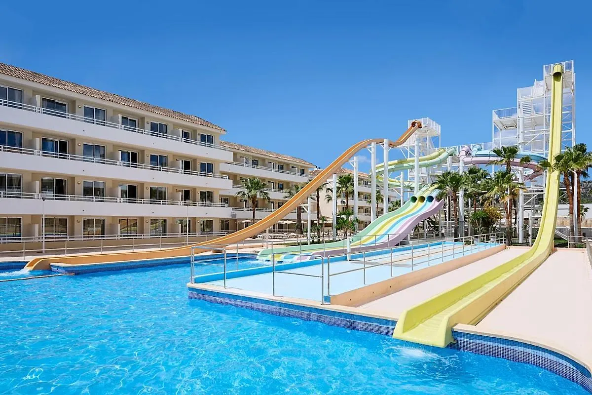 Fergus Club Mallorca Waterpark Magaluf