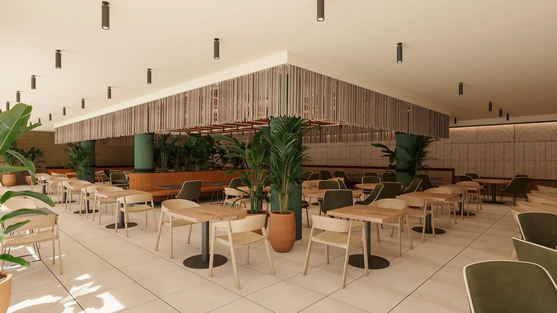 Hotel Fergus Club Mallorca Waterpark Magaluf