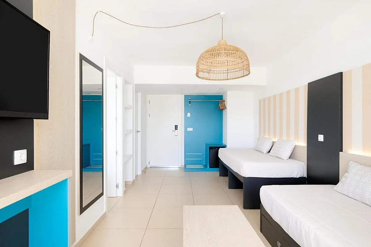 **** Hotel Fergus Club Mallorca Waterpark Magaluf  Spain