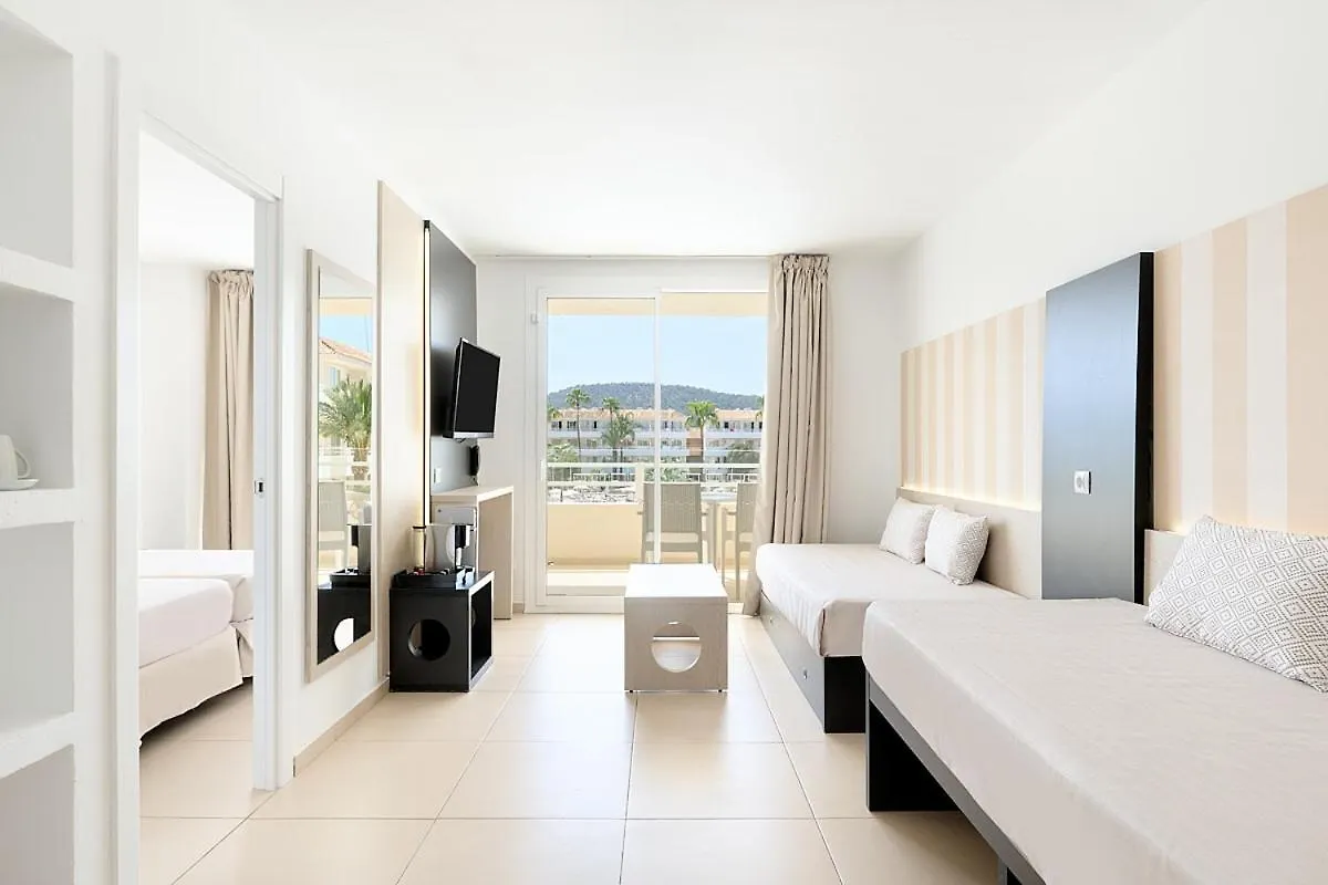 Fergus Club Mallorca Waterpark Magaluf  Hotel Magaluf (Mallorca)