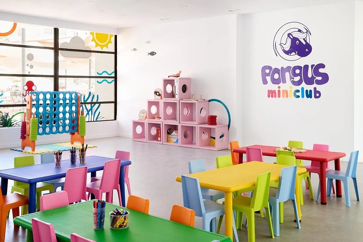 Fergus Club Mallorca Waterpark Magaluf  Magaluf (Mallorca)
