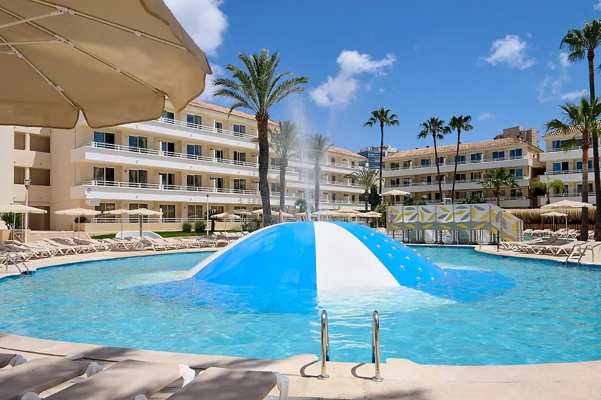 Fergus Club Mallorca Waterpark Magaluf  4*, Magaluf (Mallorca)