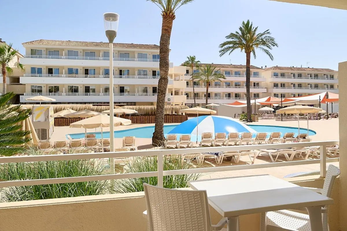Fergus Club Mallorca Waterpark Magaluf  Hotel