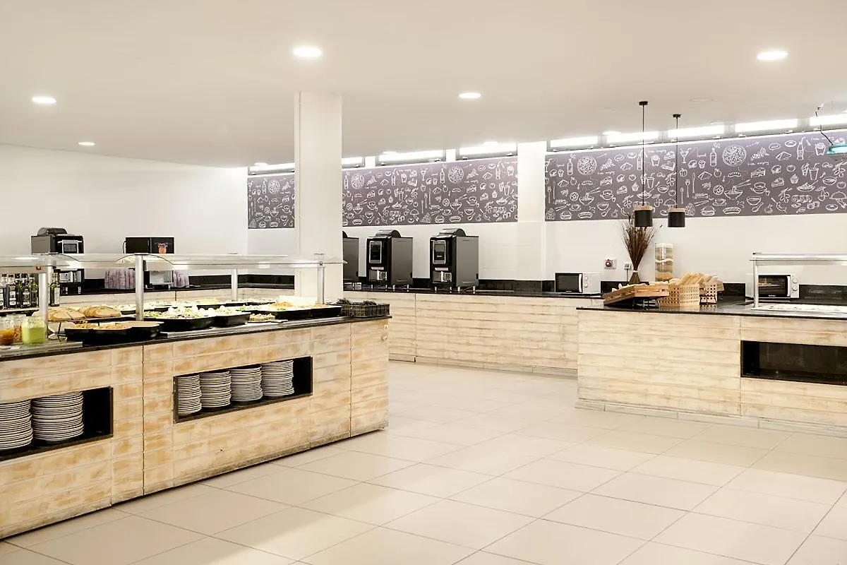 Hotel Fergus Club Mallorca Waterpark Magaluf