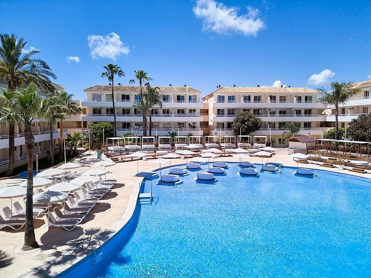 Fergus Club Mallorca Waterpark Magaluf  Magaluf (Mallorca)