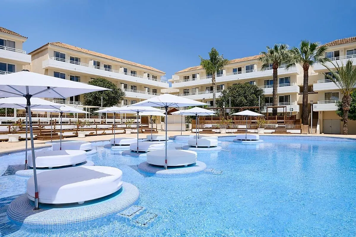Fergus Club Mallorca Waterpark Magaluf  4*, Magaluf (Mallorca) Spain