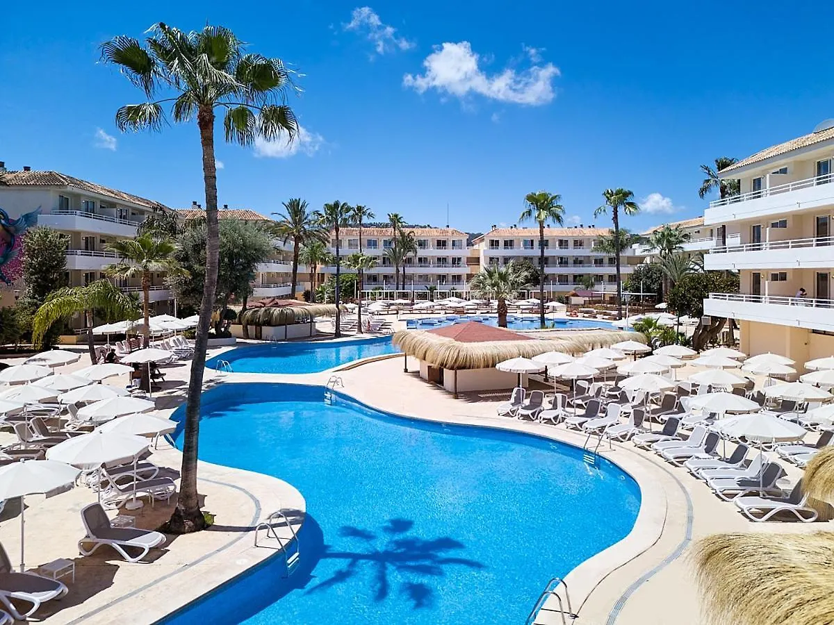 Hotel Fergus Club Mallorca Waterpark Magaluf