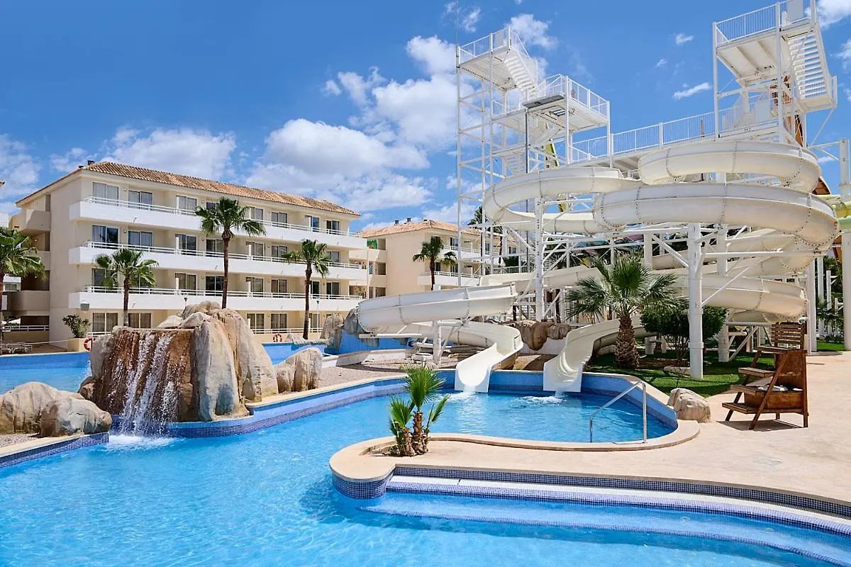Fergus Club Mallorca Waterpark Magaluf