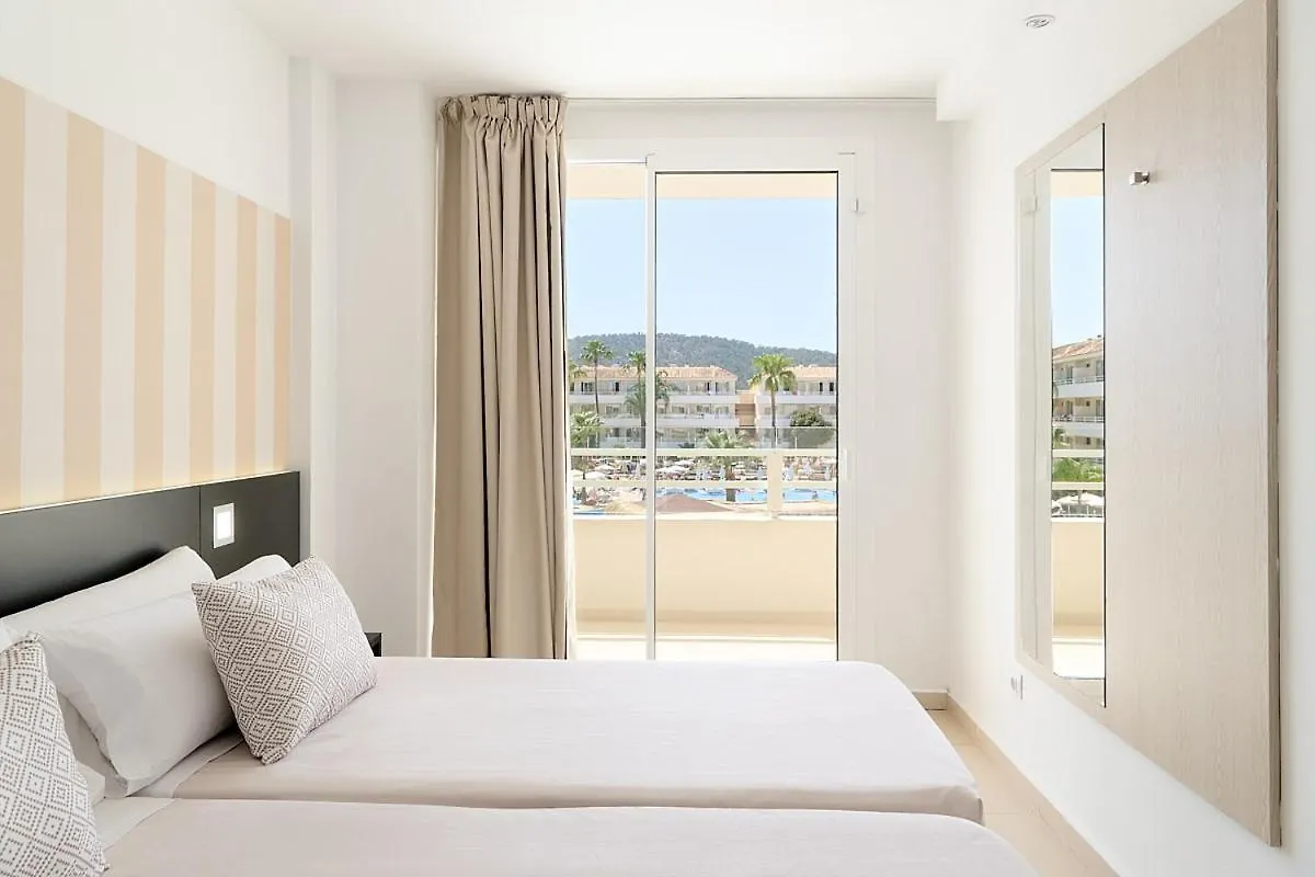 Fergus Club Mallorca Waterpark Magaluf  Hotel Magaluf (Mallorca)