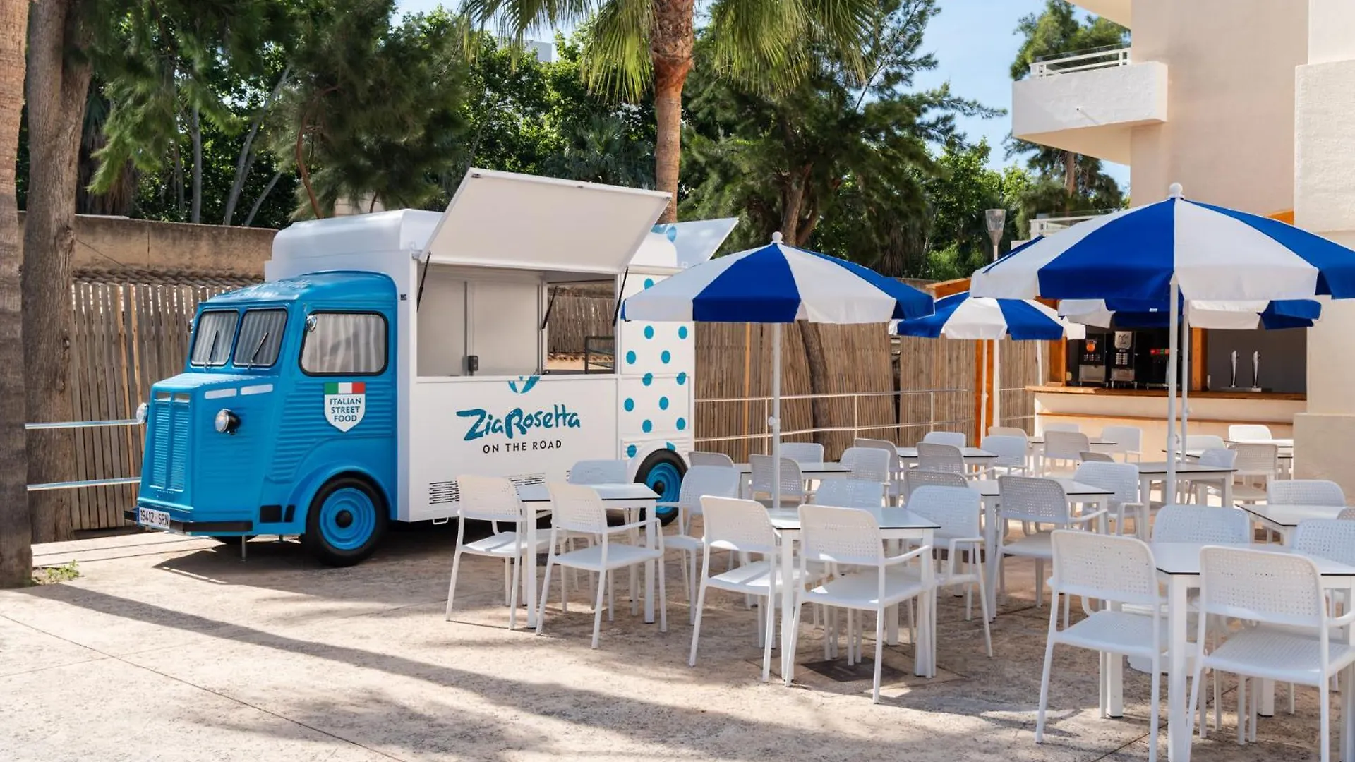 Hotel Fergus Club Mallorca Waterpark Magaluf