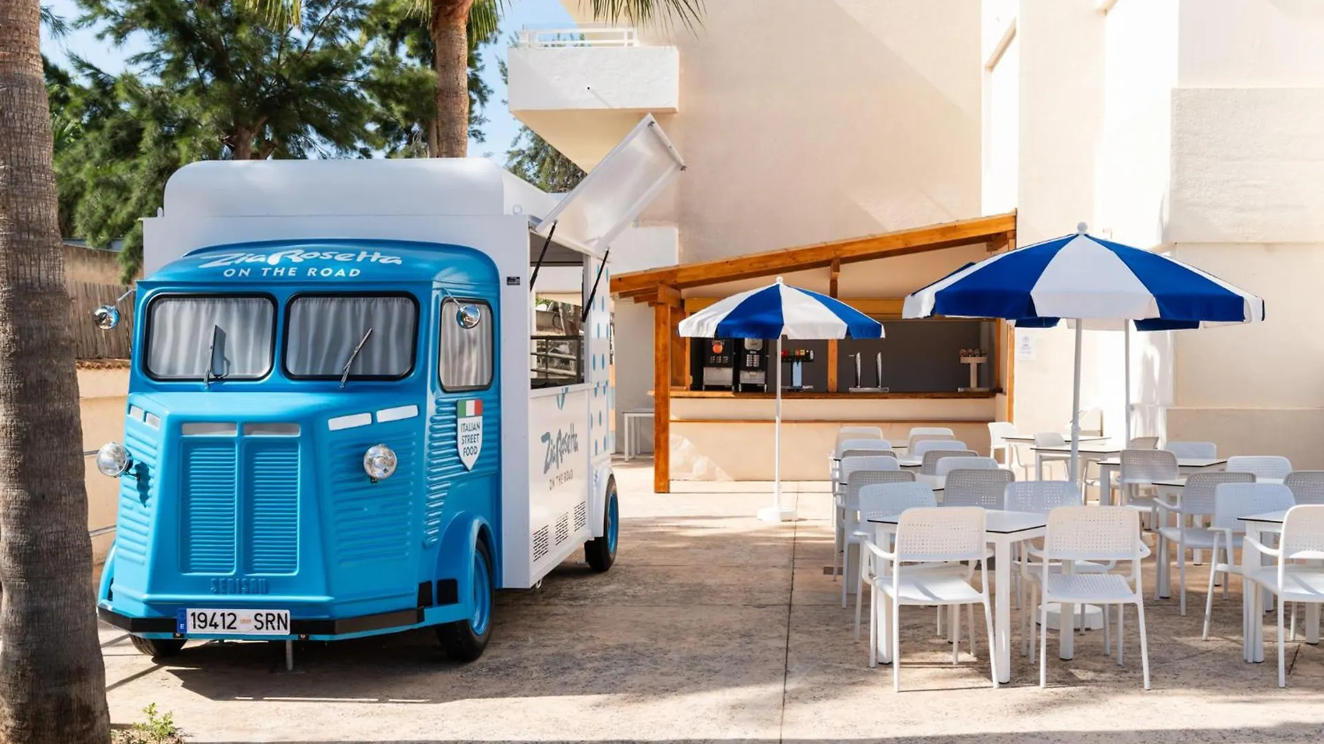 Hotel Fergus Club Mallorca Waterpark Magaluf