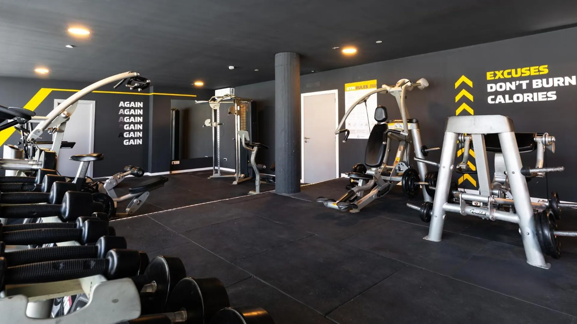 **** Hotel Fergus Club Mallorca Waterpark Magaluf  Spain